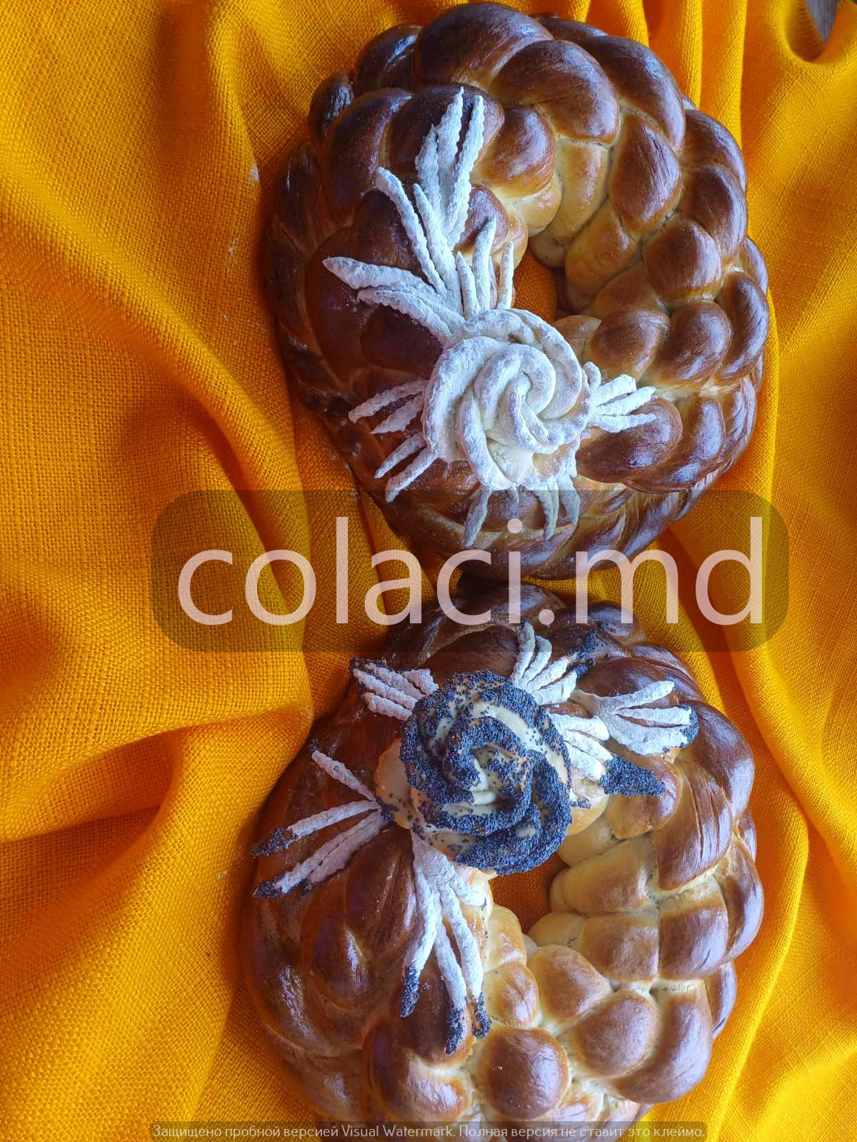 Colaci (385) – Colaci Artizanali